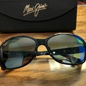 Maui Jim Koki Beach - almost brand new